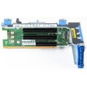 Опция к серверу Переходная плата HPE 870548-B21 DL Gen10 x8/x16/x8 Riser Kit