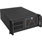 Корпус Exegate EX244499RUS Серверный корпус Exegate Pro 4U4017S <RM 19