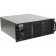 Корпус Procase RE411-D11H0-FE-65 Корпус 4U server case,11x5.25+0HDD,черный,без блока питания,глубина 650мм,MB EATX 12