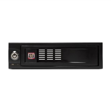 Опции к серверам Exegate EX289283RUS Корзина для HDD HS135-01 (универсальная, на 1*3,5