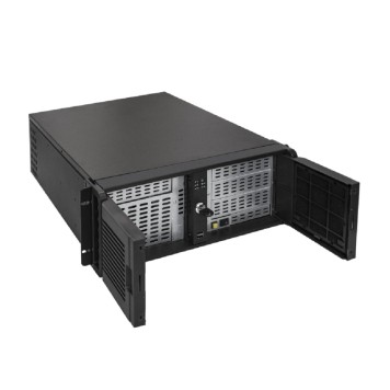 Корпус Exegate EX254720RUS Серверный корпус Exegate Pro 4U4132(S) <RM 19