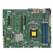 Материнская плата Supermicro MBD-X11SSi-LN4F-B 