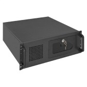 Корпус Exegate EX295481RUS Серверный корпус ExeGate Pro 4U450-17 <RM 19