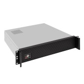 Корпус Exegate EX279419RUS Серверный корпус Exegate Pro 2U420-06 <RM 19