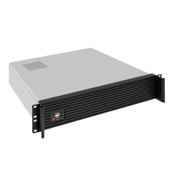 Корпус Exegate EX279419RUS Серверный корпус Exegate Pro 2U420-06 <RM 19