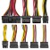 Блок питания Exegate EX264941RUS Серверный БП 250W <ServerPRO-1U-250ADS> APFC, унив. для 1U, 24pin, (4+4)pin,4xSATA,2xIDE