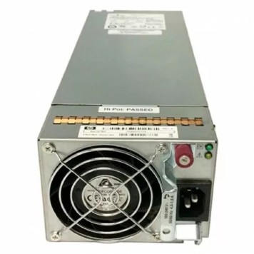 Опция к серверу Блок питания 595W HPE StorageWorks P2000 Dual I/O (592267-001 / 592267-002)