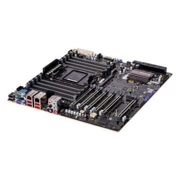 Материнская плата Supermicro MBD-X13SWA-TF-B Материнская плата-1