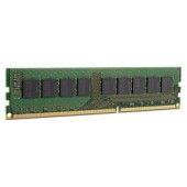 Модуль памяти HP 8GB (1x8GB) Dual Rank x8 PC3-12800E  (DDR3-1600) Unbuffered CAS-11 Memory Kit (669324-B21 / 684035-001)