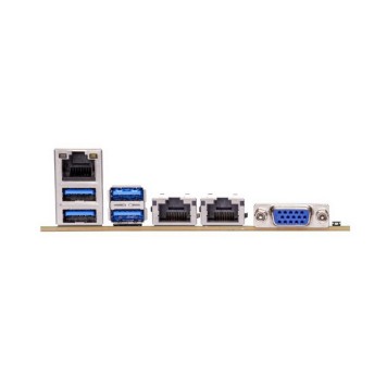 Материнская плата Supermicro MBD-H13SSL-N-B Материнская плата AMD EPYC UP platform with socket SP5 CPU, SoC, 12x Bulk-1
