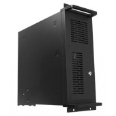 Корпус Inwin TS-4U USB3.0*2; Front fan 12cm*1; Rear fan 6cm*2; dust filter on the front door, intrusion switch, Add Self-adhesive type strong wiring fixing base; rails 6141299