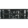 Корпус Procase RE411-D0H16-FE-65 Корпус 4U server case,0x5.25+16HDD,черный,без блока питания,глубина 650мм,MB EATX 12