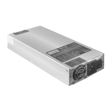Блок питания Exegate EX237310RUS Серверный БП 450W <ServerPRO-1U-450ADS> APFC, унив. для 1U, 24pin,2x(4+4)pin,4xSATA,3xIDE-2