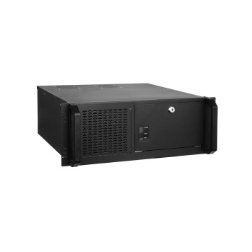 Корпус Exegate EX244592RUS Серверный корпус Exegate Pro 4U450-16/4U4019S <RM 19