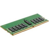 Модуль памяти HPE 16GB (1x16GB) Dual Rank x4 DDR4-2400 CAS-17-17-17 Registered Memory Kit for only E5-2600v4 Gen9 (836220-B21 / 846740-001)