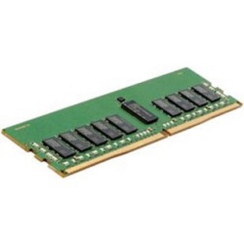 Модуль памяти HPE 16GB (1x16GB) Dual Rank x4 DDR4-2400 CAS-17-17-17 Registered Memory Kit for only E5-2600v4 Gen9 (836220-B21 / 846740-001)