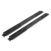 Корпус Exegate EX300140RUS Телескопические направляющие ExeGate RK-650-26