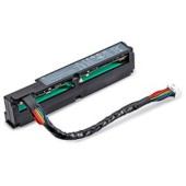 Опция к серверу Hp 727258-B21 HP 96W Smart Storage Battery with 145mm Cable for DL/ML/SL Servers  (727258-B21/815983-001/871264-001/878643-001) аналог 1640827
