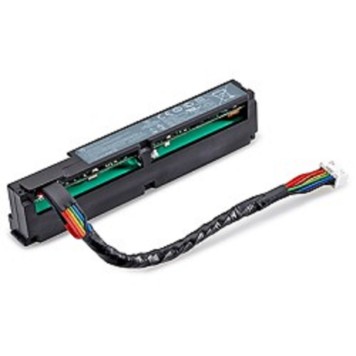 Опция к серверу Hp 727258-B21 HP 96W Smart Storage Battery with 145mm Cable for DL/ML/SL Servers  (727258-B21/815983-001/871264-001/878643-001) аналог 1640827