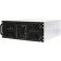 Корпус Procase RE411-D0H17-FE-65 Корпус 4U server case,0x5.25+17HDD,черный,без блока питания,глубина 650мм,MB EATX 12
