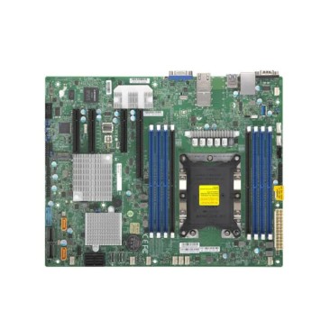 Материнская плата Supermicro MBD-X11SPH-NCTF-B