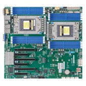 Материнская плата Supermicro MBD-H12DSI-NT6-B E-ATX,Socket SP3
