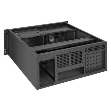 Корпус Exegate EX295481RUS Серверный корпус ExeGate Pro 4U450-17 <RM 19