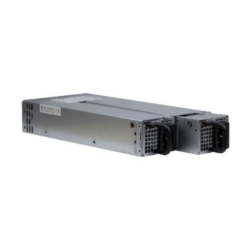 Блок питания Procase GR1400 Блок питания ATX 1U  1+1 (400W) , 218*106*41,5mm, Активный PFC,  +5B=18A, +12B=33A, +3,3B=18A, 5VSB=3A, Защита от перегрузки 105-150%, Входное напряжение 85-265В-2