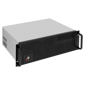 Корпус Exegate EX297478RUS Серверный корпус ExeGate Pro 3U300-03 <RM 19