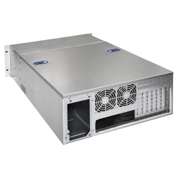 Корпус Exegate EX292260RUS Серверный корпус ExeGate Pro 4U660-HS24 <RM 19