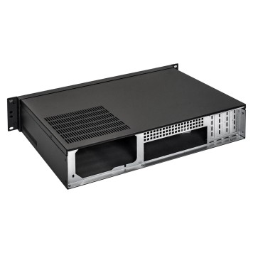 Корпус Exegate EX292252RUS Серверный корпус ExeGate Pro 2U300-04 <RM 19