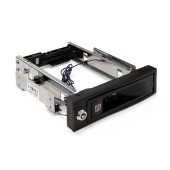 Опции к серверам Exegate EX289283RUS Корзина для HDD HS135-01 (универсальная, на 1*3,5