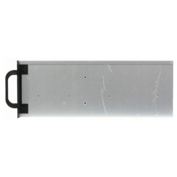 Корпус Procase RE411-D2H14-FC-55 Корпус 4U server case,2x5.25+14HDD,черный,без блока питания,глубина 550мм,MB CEB 12
