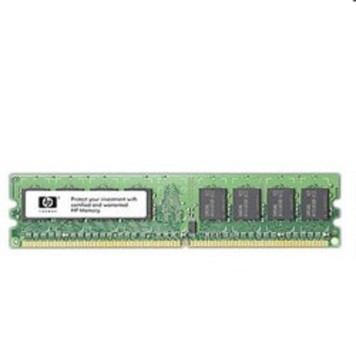 Модуль памяти HP 500666-B21 16GB (1x16Gb) 4Rx4 PC3-8500R-7