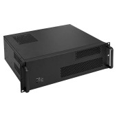 Корпус Exegate EX279706RUS Серверный корпус Exegate Pro 3U330-02 <RM 19