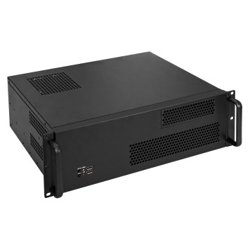 Корпус Exegate EX279706RUS Серверный корпус Exegate Pro 3U330-02 <RM 19