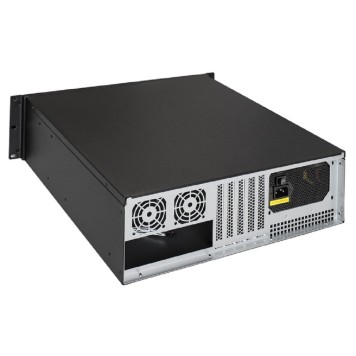 Корпус Exegate EX300001RUS Серверный корпус ExeGate Pro 3U390-08 <RM 19