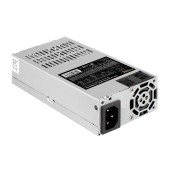 Блок питания Exegate EX292219RUS Серверный БП 450W ExeGate ServerPRO-1U-F450AS (Flex ATX, APFC, КПД 80% (80 PLUS), 4cm fan, 24pin, 4pin, 3xSATA, 2xIDE)