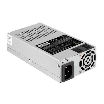 Блок питания Exegate EX292219RUS Серверный БП 450W ExeGate ServerPRO-1U-F450AS (Flex ATX, APFC, КПД 80% (80 PLUS), 4cm fan, 24pin, 4pin, 3xSATA, 2xIDE)