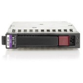Жёсткий диск HP 146GB 6G SAS 15K rpm SFF (2.5-inch) Dual Port Enterprise Hard Drive (512547-B21)