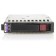 Жёсткий диск HP 146GB 6G SAS 15K rpm SFF (2.5-inch) Dual Port Enterprise Hard Drive (512547-B21)
