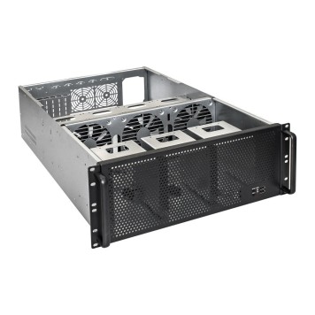 Корпус Exegate EX292259RUS Серверный корпус ExeGate Pro 4U650-18 <RM 19