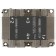 Опция к серверу Supermicro SNK-P0068PS - 2U Passive CPU Heat Sink for LGA 3647, 108x78x64