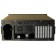 Корпус Procase B430-B-0 черный 4U глубина 450мм, внешн 3x5.25, внутр 8xHDD, MB 12