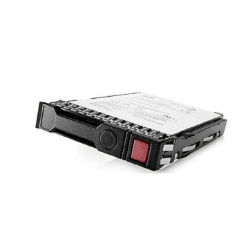 Жёсткий диск HPE 872479-B21 Жесткий диск  1x1.2Tb SAS 10K 872479-B21 2.5