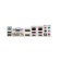 Материнская плата Supermicro MBD-X12SCQ-B