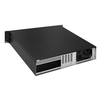 Корпус Exegate EX264960RUS Серверный корпус Exegate Pro 2U390-04 <RM 19