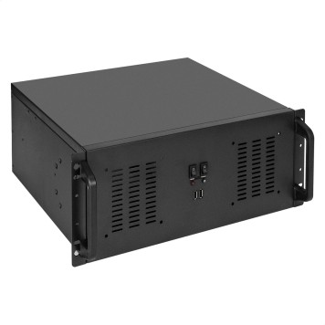 Корпус Exegate EX295893RUS Серверный корпус ExeGate Pro 4U350-02 <RM 19