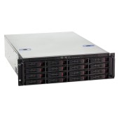 Корпус Exegate EX281234RUS Серверный корпус ExeGate Pro 3U660-HS16 <RM 19