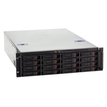 Корпус Exegate EX281234RUS Серверный корпус ExeGate Pro 3U660-HS16 <RM 19